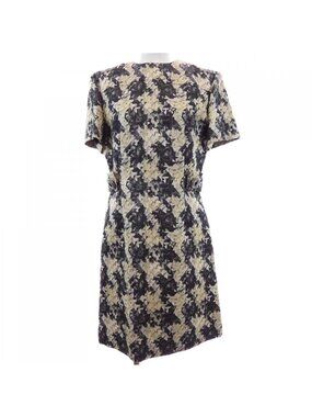 Louis Vuitton Dress Gray
